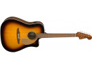 Fender Redondo Player Sunburst WN  