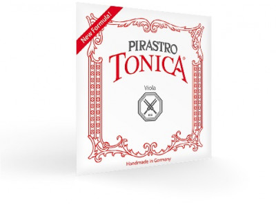 Pirastro TONICA žice za violu - SET 