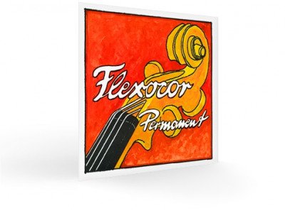 Pirastro FLEXOCOR-PERMANENT - žice za violinu - SET 