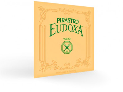 Pirastro EUDOXA žice za violinu - SET 