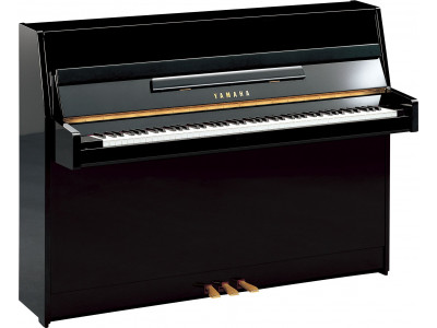 Yamaha b1 Polished Ebony 