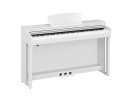 Yamaha CLP-725 White  