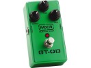 MXR M193 MXR GT OVERDRIVE  