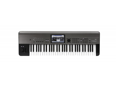 Korg Krome EX (61 keys) Korg Krome EX (61 keys)