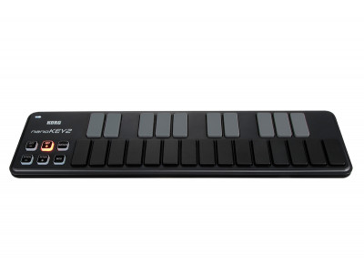 Korg nanoKEY2 BK 