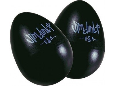 Jim Dunlop 9103T-BK SHAKER EGG 