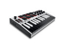 Akai MPK Mini MKIII White  