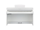 Yamaha CLP-735 WH 