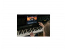 Yamaha b1 SC2 Silent Piano Polished Ebony 
