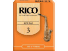 Rico Reeds RJA1030 RICO. ALTO SAX. #3  