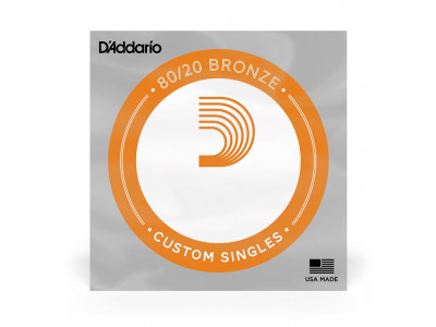 D'Addario BW020 