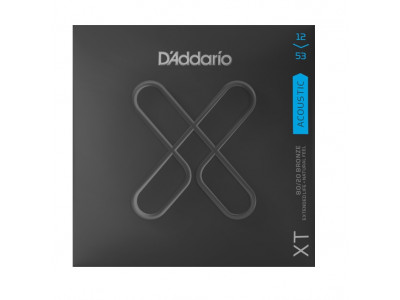 D'Addario XTABR1253 