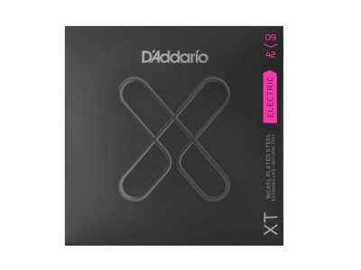 D'Addario XTE0942 