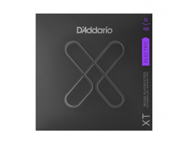 D'Addario XTE1149 