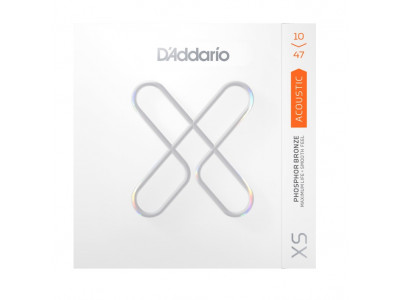 D'Addario XSAPB1047 