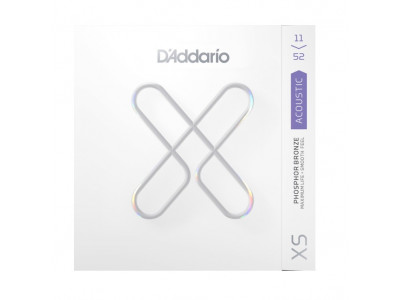 D'Addario XSAPB1152 