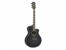 Yamaha APX1200II Translucent Black