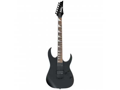 Ibanez GRG121DX BKF 