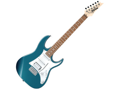 Ibanez GRX40-MLB Metallic Light Blue 