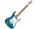 Ibanez GRX40-MLB Metallic Light Blue 