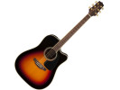 Takamine GD51CE BSB akustična gitara akustična gitara