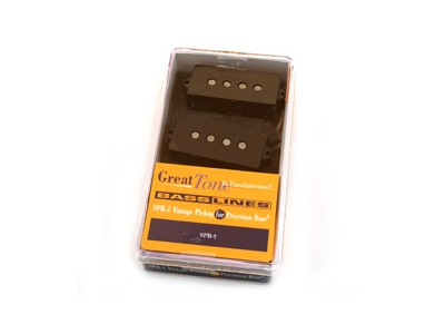 Seymour Duncan SPB-1 Vntg for P-Bass            