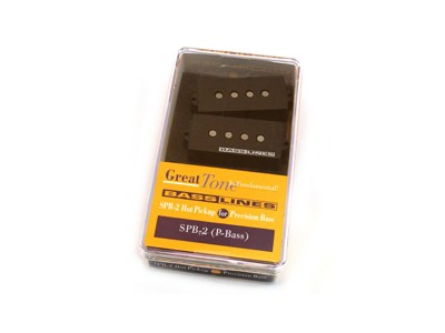 Seymour Duncan SPB-2 Hot for P-Bass             