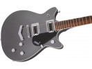 Gretsch G5222 Electromatic Double Jet BT London Grey 