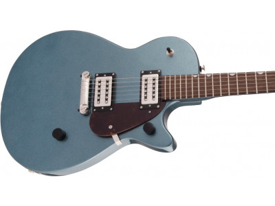 Gretsch G2210 Streamliner Junior Jet Club Gunmetal 