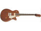 Gretsch Legacy  G2215-P90 Streamliner Junior Jet Club LRL Single Barrel Stain 