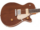 Gretsch Legacy  G2215-P90 Streamliner Junior Jet Club LRL Single Barrel Stain  