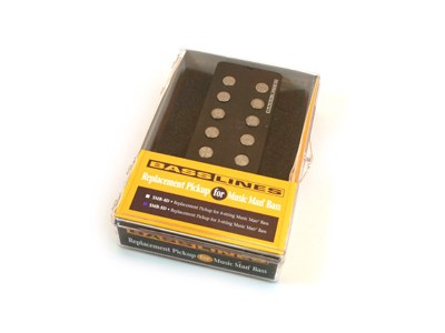 Seymour Duncan SMB-5D 5-Strg  Music Man Ceram   