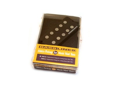 Seymour Duncan SMB-5A 5-Strg  Music Man Alnc    