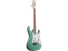 Ibanez GRX40-MGN Metallic Light Green   