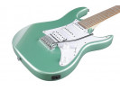 Ibanez GRX40-MGN Metallic Light Green  