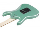 Ibanez GRX40-MGN Metallic Light Green  