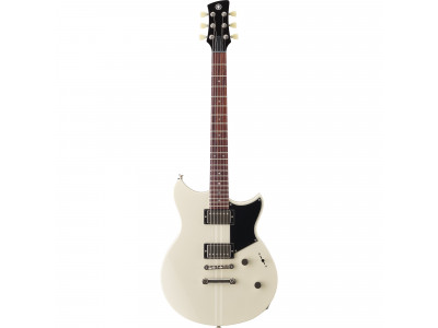 Yamaha Revstar Element RSE 20 Vintage White 