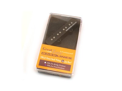 Seymour Duncan STK-J1n Classic Stack  Jazz Bass 