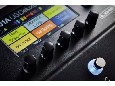 Line 6 POD GO WIRELESS