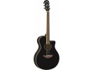 Yamaha APX600 BLACK akustična gitara akustična gitara