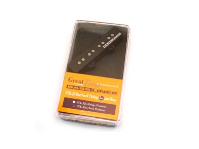 Seymour Duncan STK-J2n Hot Stack  Jazz Bass     
