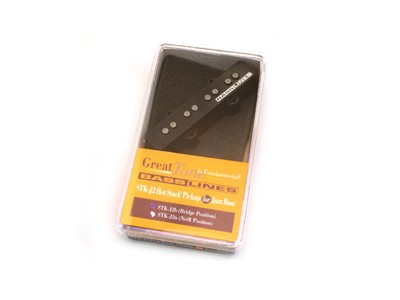 Seymour Duncan STK-J2b Hot Stack  Jazz Bass     