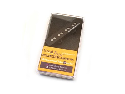 Seymour Duncan SJB-5b 5-Strg Stack  Jazz Bass   