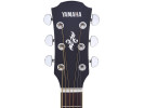 Yamaha APX600FM Amber (Flamed Maple) 