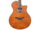 Yamaha APX600FM Amber (Flamed Maple) 