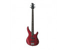 Yamaha TRBX174 Red Metallic 