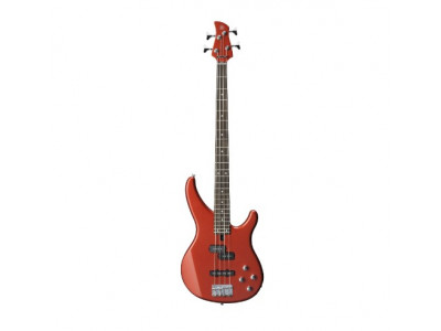 Yamaha TRBX204 Bright Red Metallic 