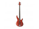 Yamaha TRBX204 Bright Red Metallic  