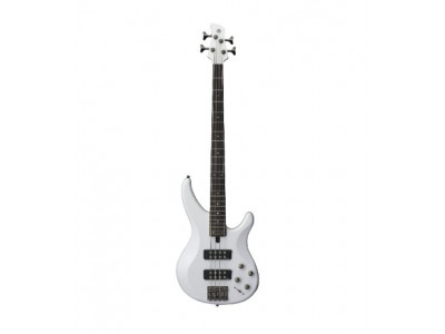 Yamaha TRBX304 White 