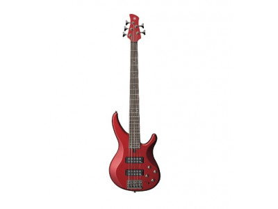 Yamaha TRBX304 Candy Apple Red 